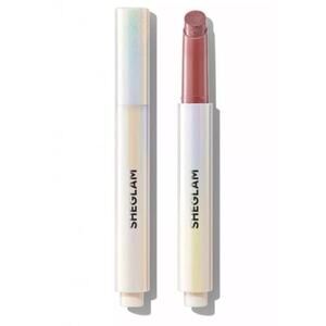 Sheglam Lip Plumper Color Stick 2 Piece Bundle First Crush Sepia Kiss Makeup
